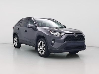 2021 Toyota RAV4 XLE Premium -
                Farragut, TN