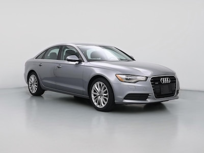 2014 Audi A6 Premium Plus -
                Murfreesboro, TN