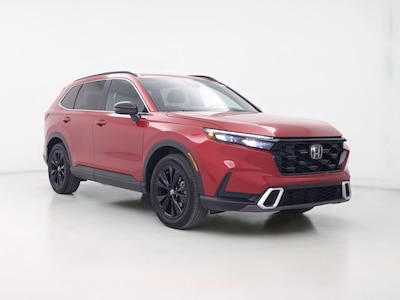 2023 Honda CR-V Sport Touring -
                Dayton, OH