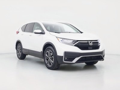 2022 Honda CR-V EX-L -
                Dayton, OH