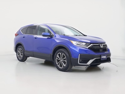 2022 Honda CR-V EX-L -
                Dayton, OH