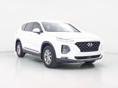 2020 Hyundai Santa Fe SEL -
                Dayton, OH