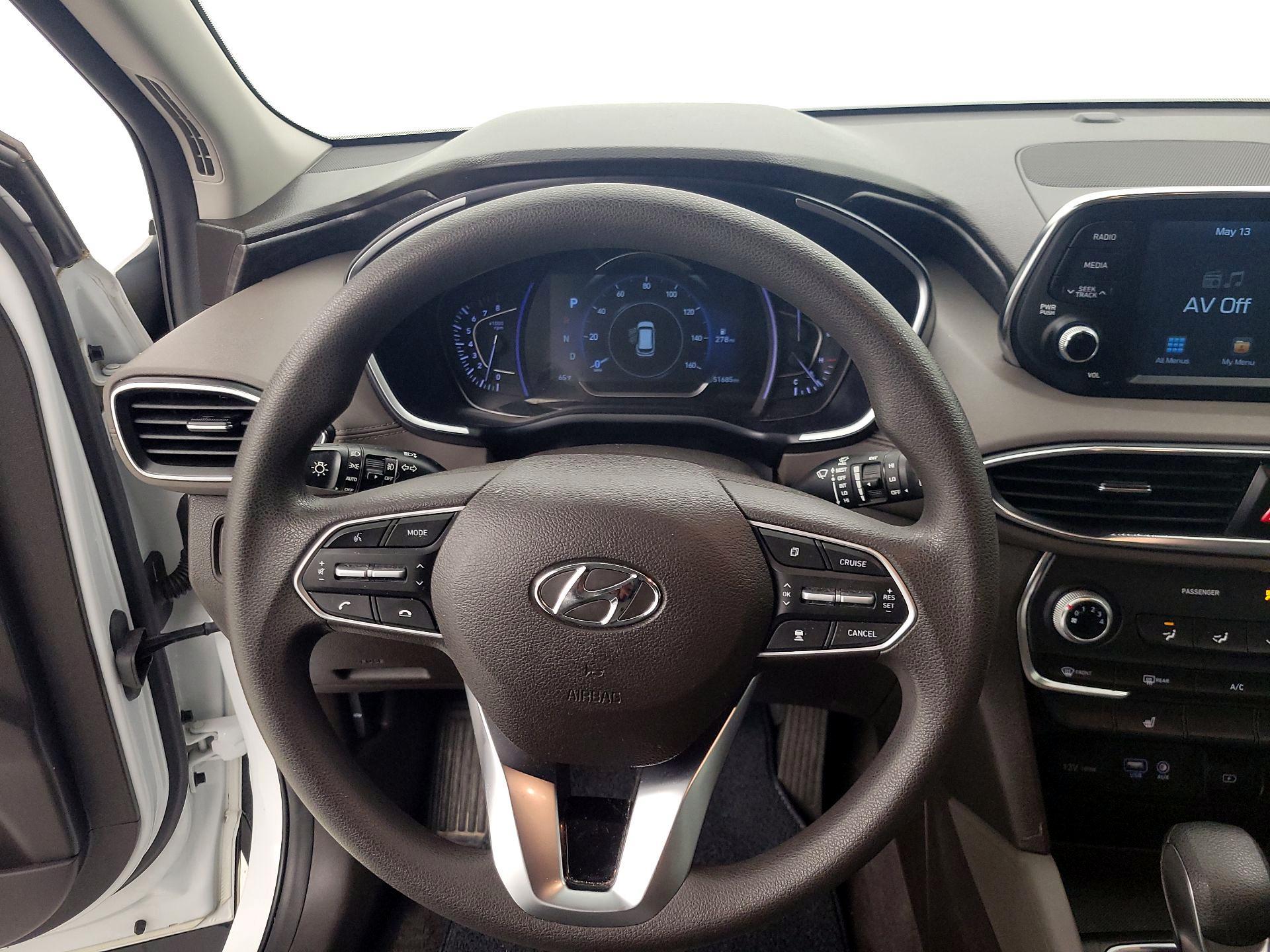 Thumbnail: 2020 Hyundai Santa Fe - 10