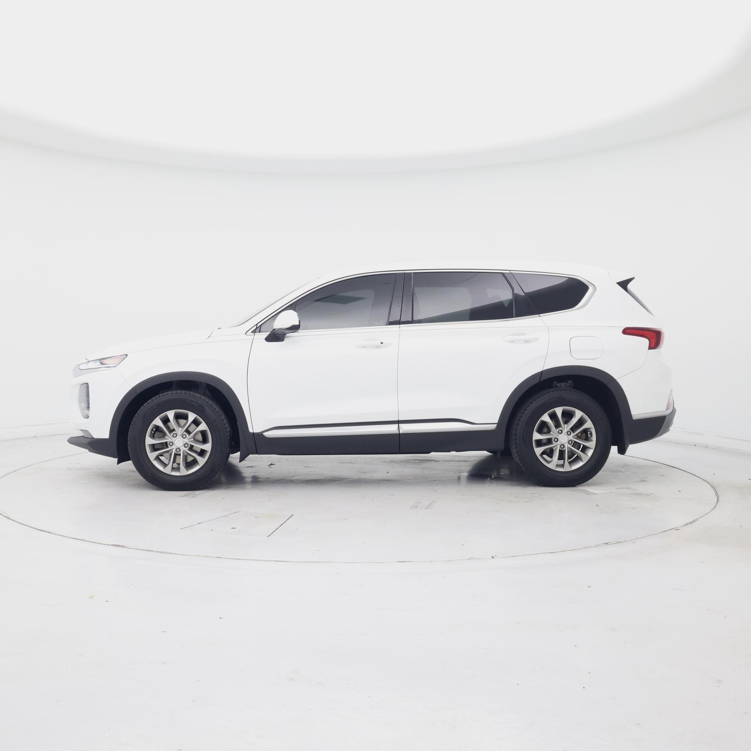 Thumbnail: 2020 Hyundai Santa Fe - 3