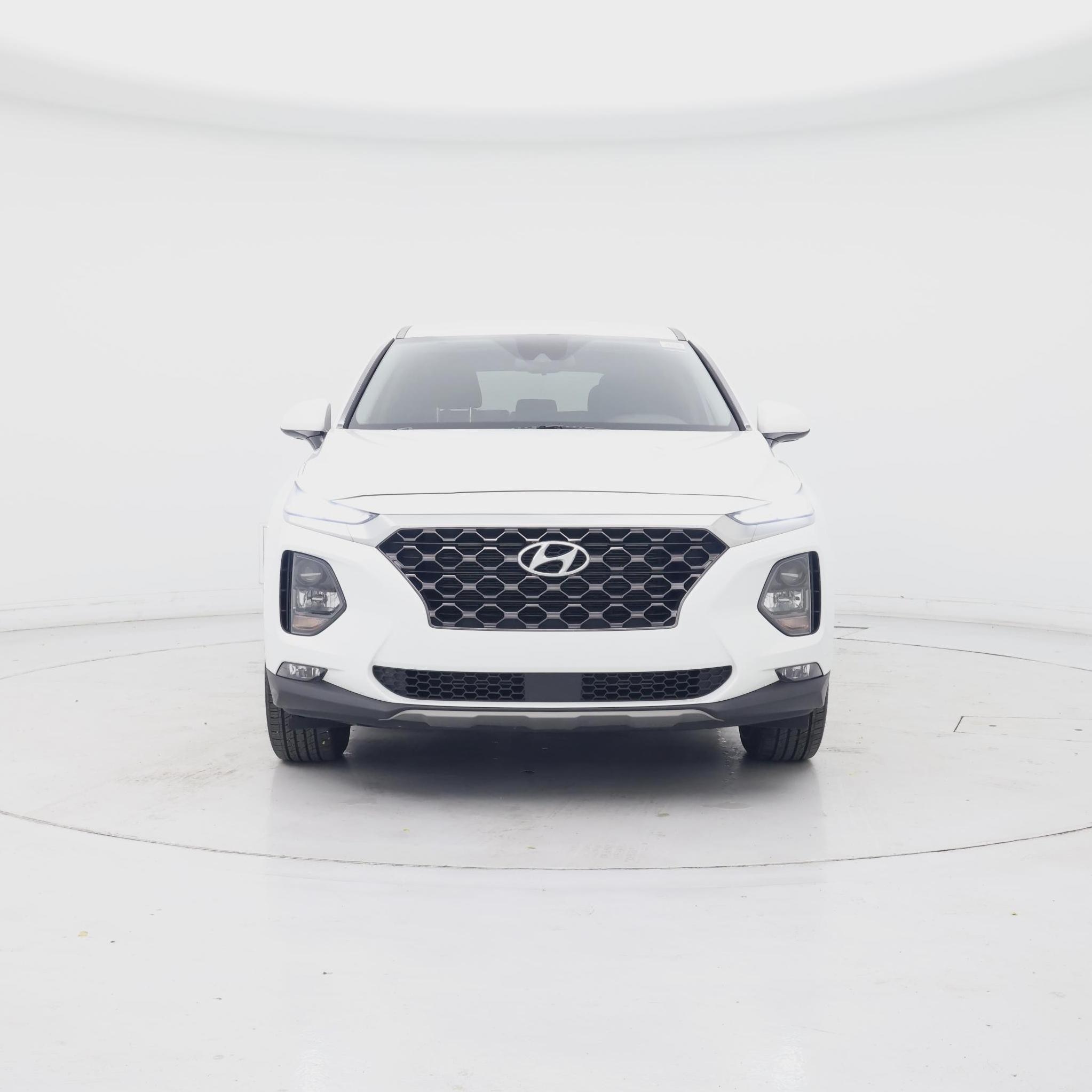 Thumbnail: 2020 Hyundai Santa Fe - 5