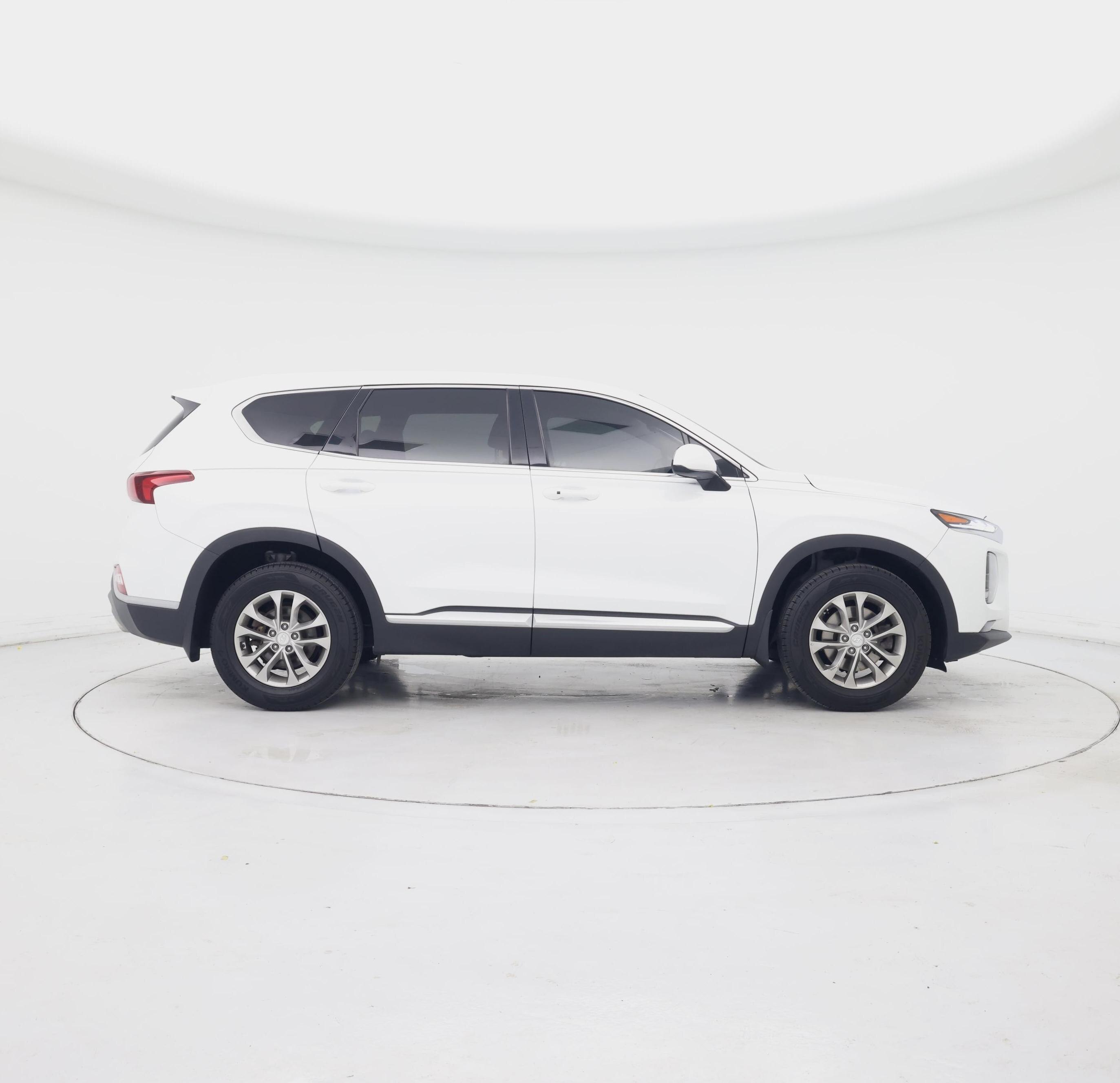 Thumbnail: 2020 Hyundai Santa Fe - 7