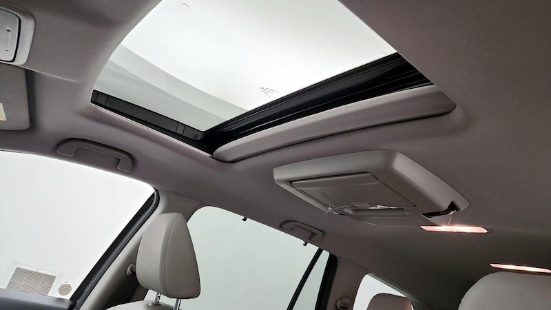 2019 Honda Pilot Touring 19