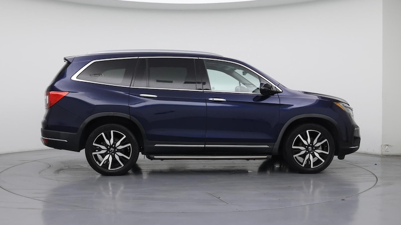 2019 Honda Pilot Touring 7