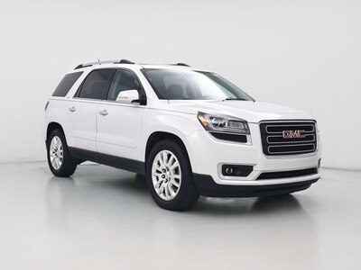 2016 GMC Acadia SLT -
                Farragut, TN