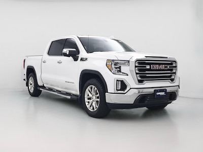 2020 GMC Sierra 1500 SLT -
                Farragut, TN