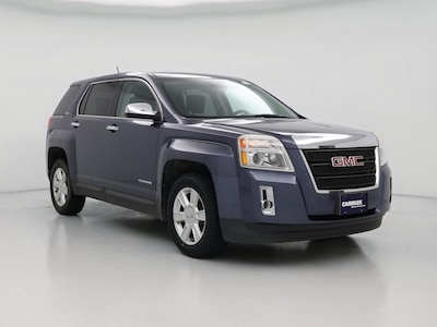 2013 GMC Terrain SLE -
                Chattanooga, TN
