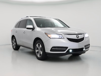 2014 Acura MDX  -
                Chattanooga, TN