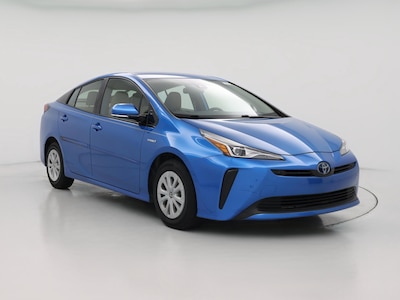 2019 Toyota Prius LE -
                Chattanooga, TN