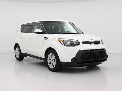 2015 Kia Soul  -
                Chattanooga, TN