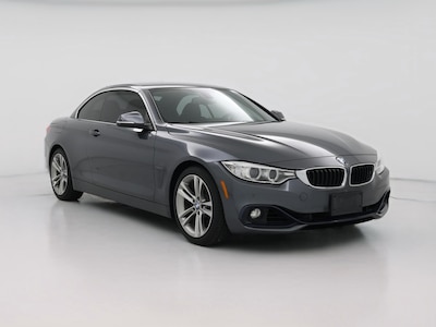 2016 BMW 4 Series 428i -
                Chattanooga, TN