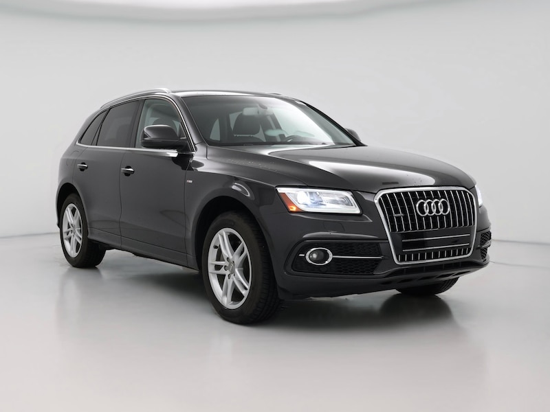 2015 Audi Q5 Premium Plus -
                  Waukesha, WI