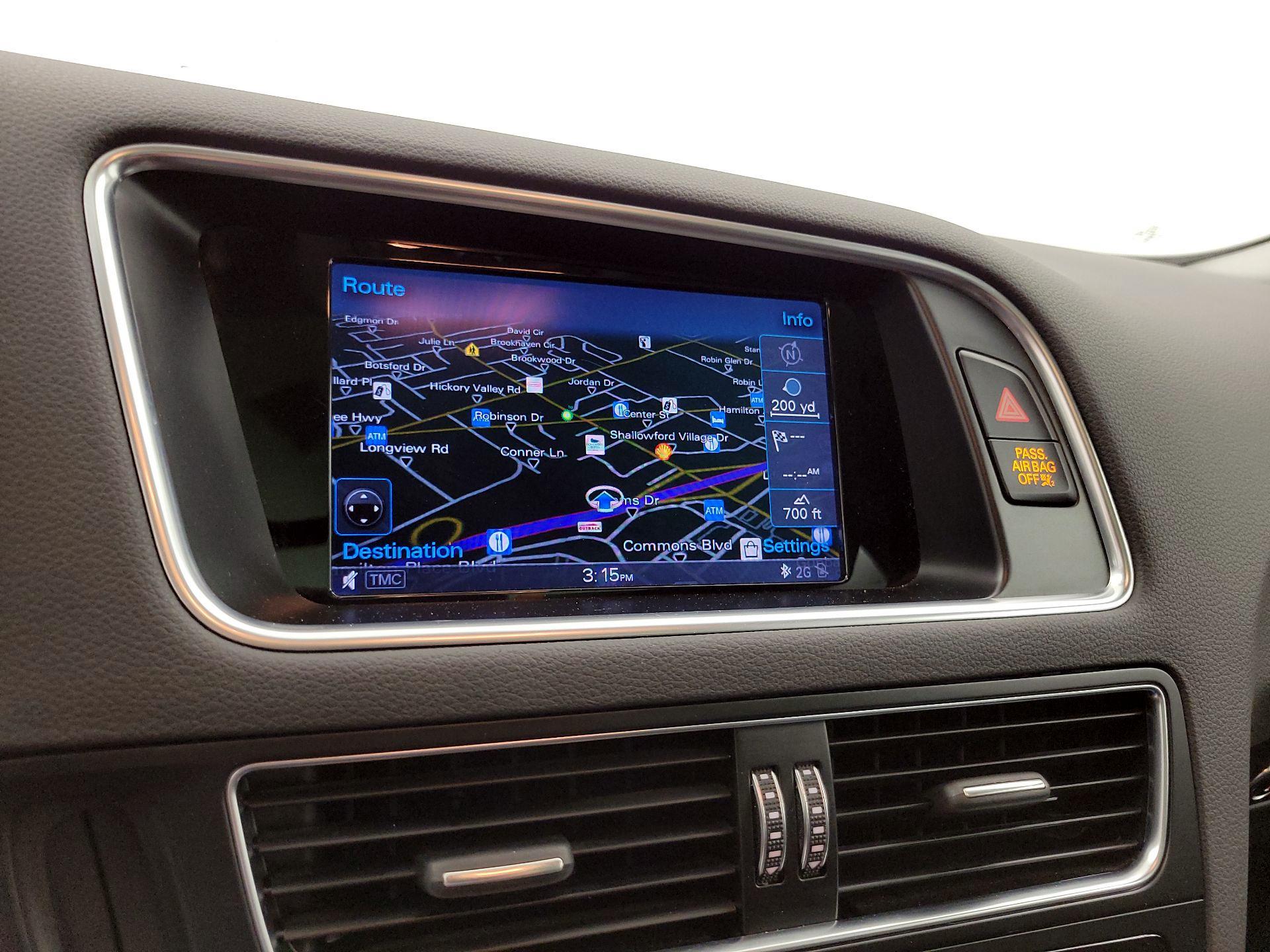 Thumbnail: 2015 Audi Q5 - 14