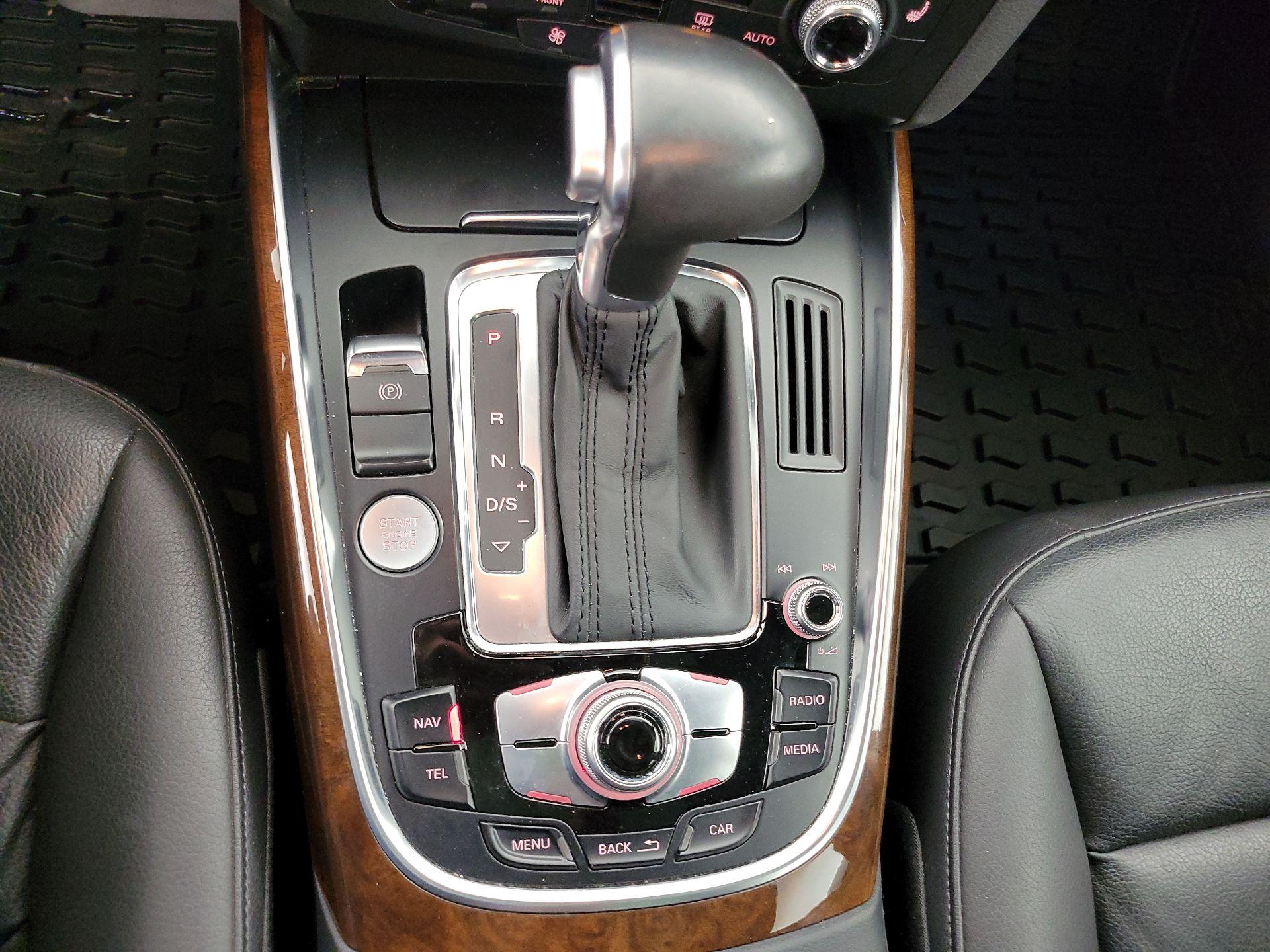 Thumbnail: 2015 Audi Q5 - 18