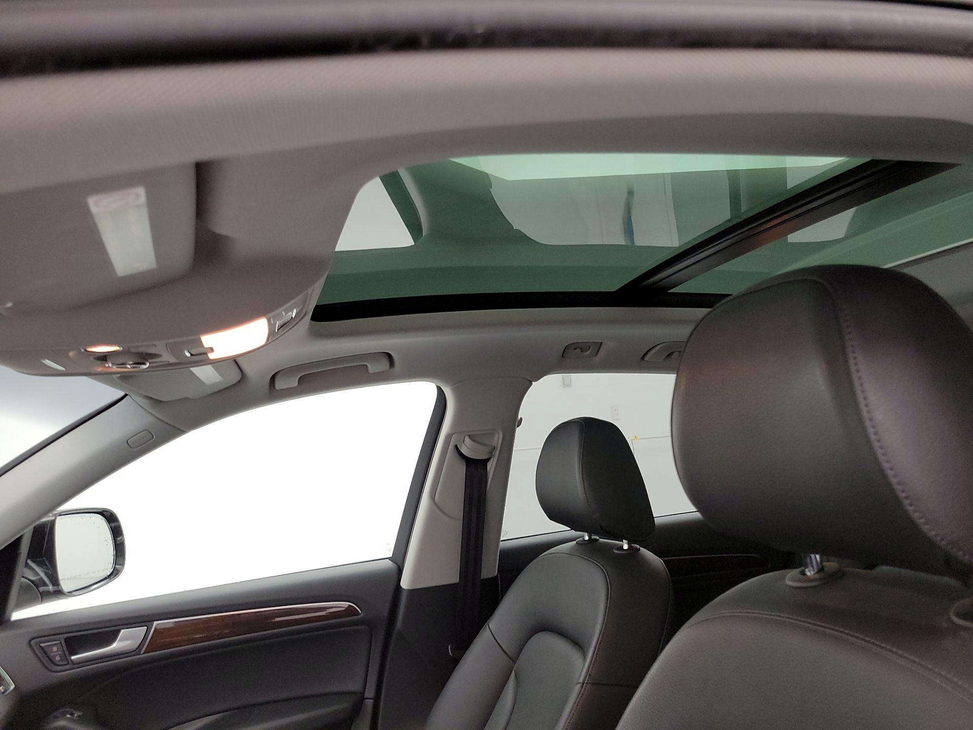 Thumbnail: 2015 Audi Q5 - 20