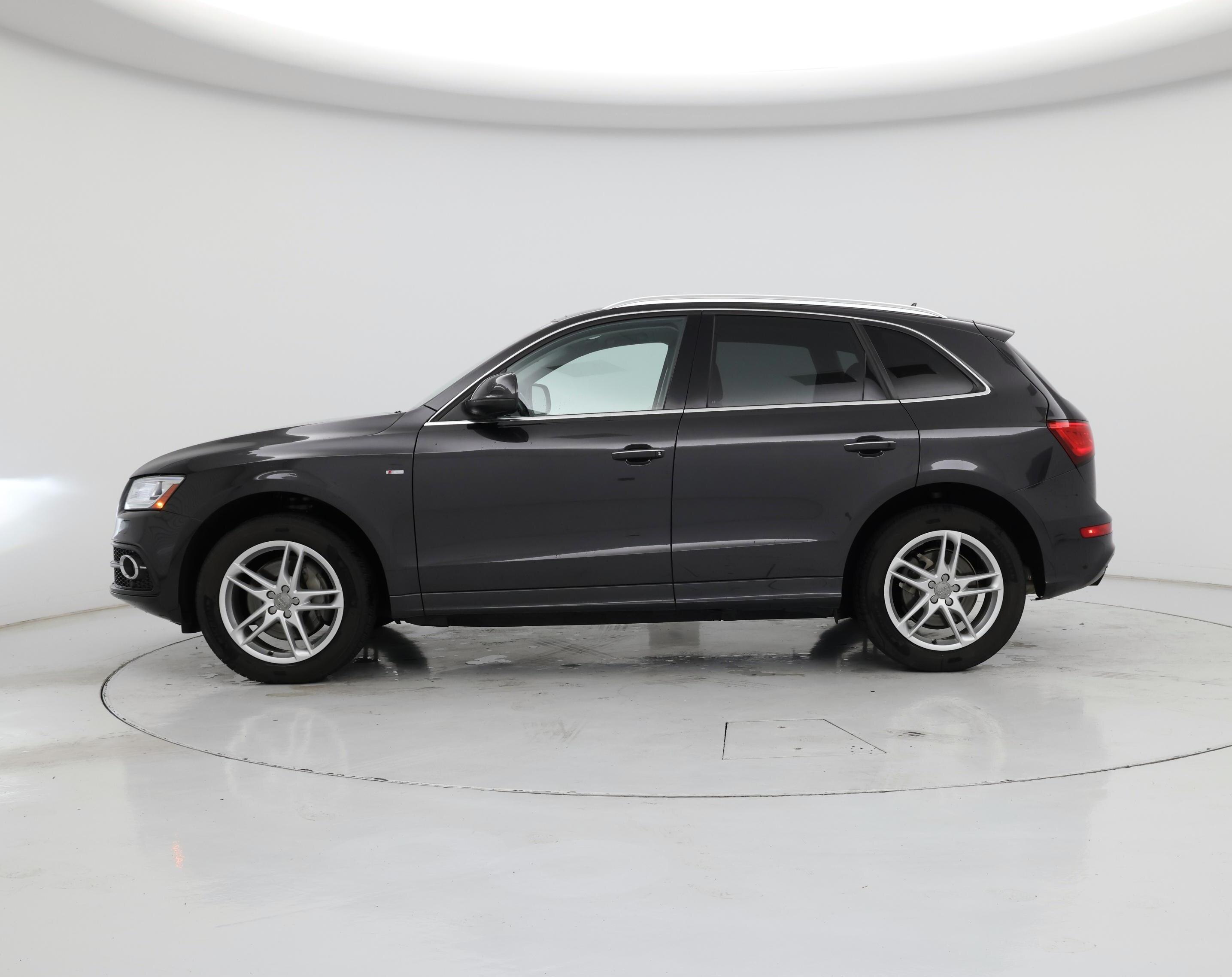 Thumbnail: 2015 Audi Q5 - 3