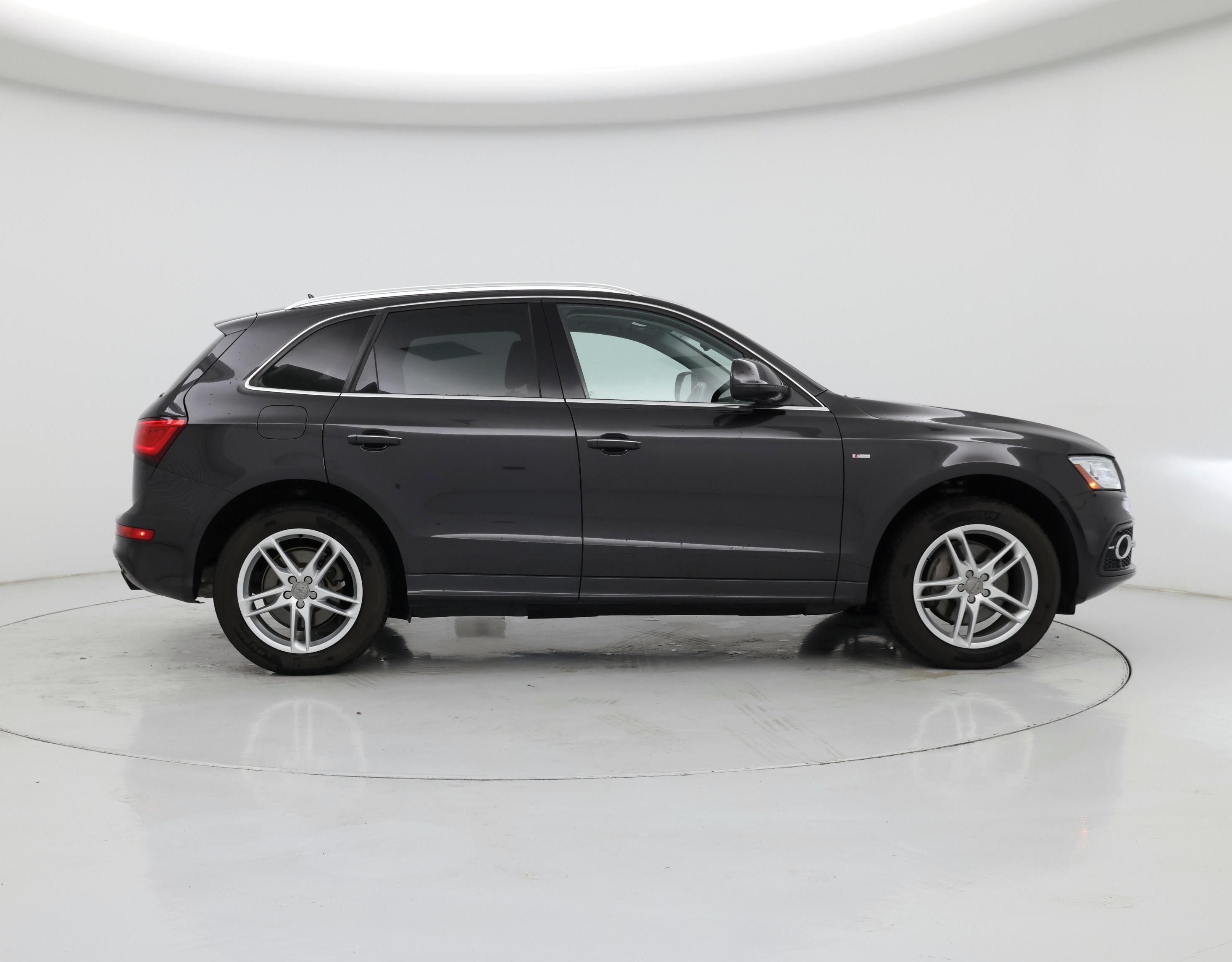 Thumbnail: 2015 Audi Q5 - 7