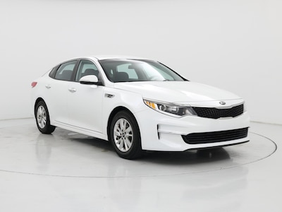 2018 Kia Optima LX -
                Chattanooga, TN