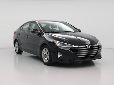 2020 Hyundai Elantra SEL -
                Chattanooga, TN