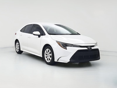 2021 Toyota Corolla LE -
                Farragut, TN