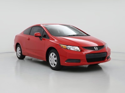 2013 Honda Civic LX -
                Chattanooga, TN