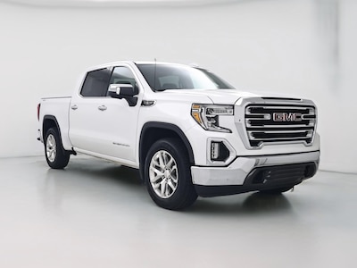 2021 GMC Sierra 1500 SLT -
                  Farragut, TN