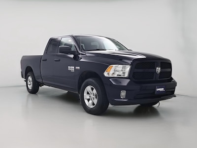 2019 RAM 1500 Classic Express -
                  Farragut, TN