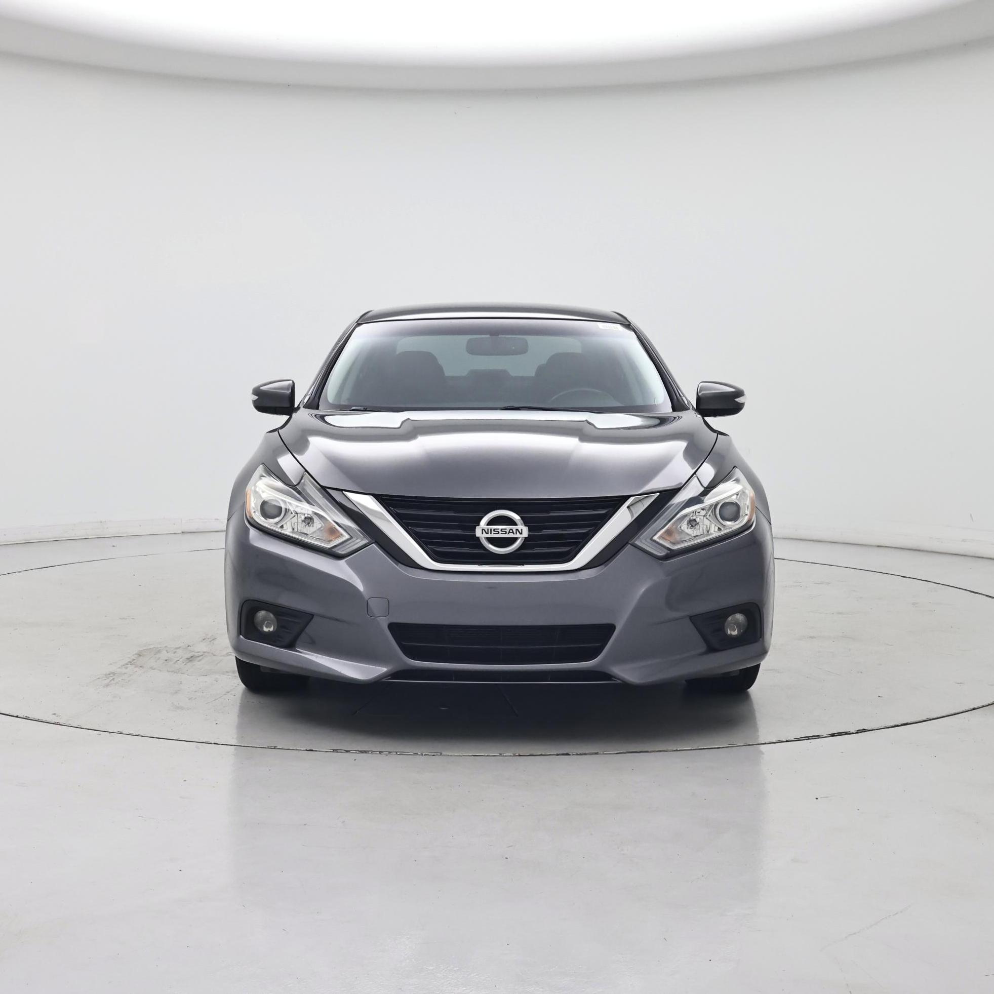 Thumbnail: 2018 Nissan Altima - 5