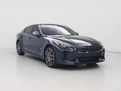 2022 Kia Stinger GT1 -
                Farragut, TN