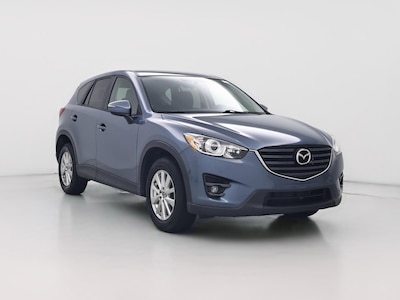 2016 Mazda CX-5 Touring -
                Farragut, TN