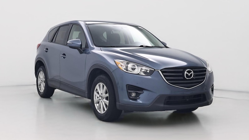 2016 Mazda CX-5 Touring Hero Image