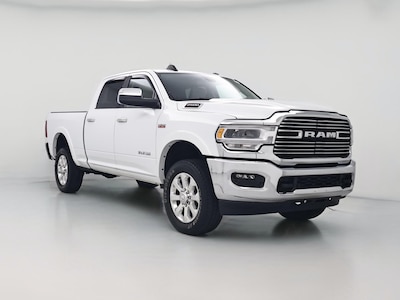 2022 RAM 2500 Laramie -
                Farragut, TN