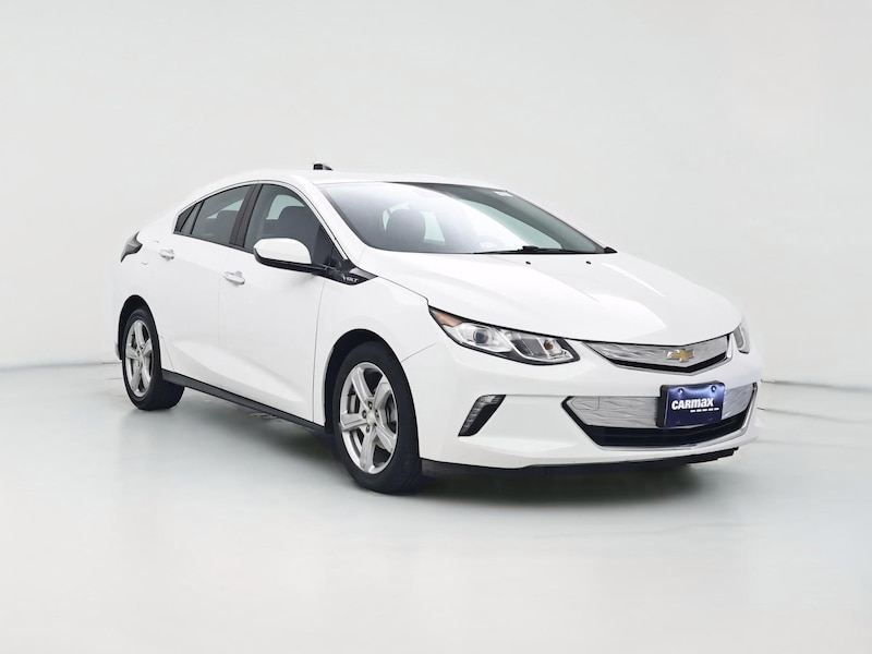 2016 Chevrolet Volt LT -
                  Farragut, TN
