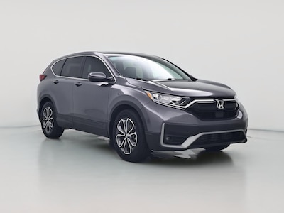 2022 Honda CR-V EX-L -
                Farragut, TN