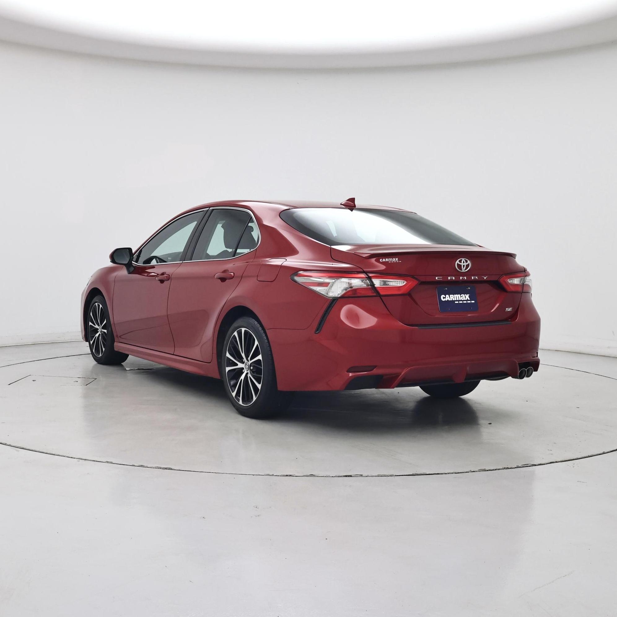 Thumbnail: 2019 Toyota Camry - 2