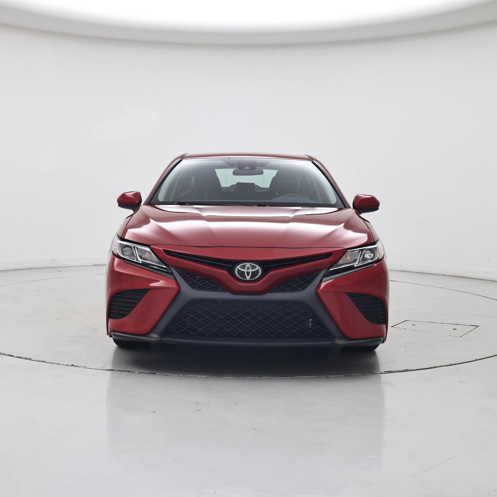 Thumbnail: 2019 Toyota Camry - 5