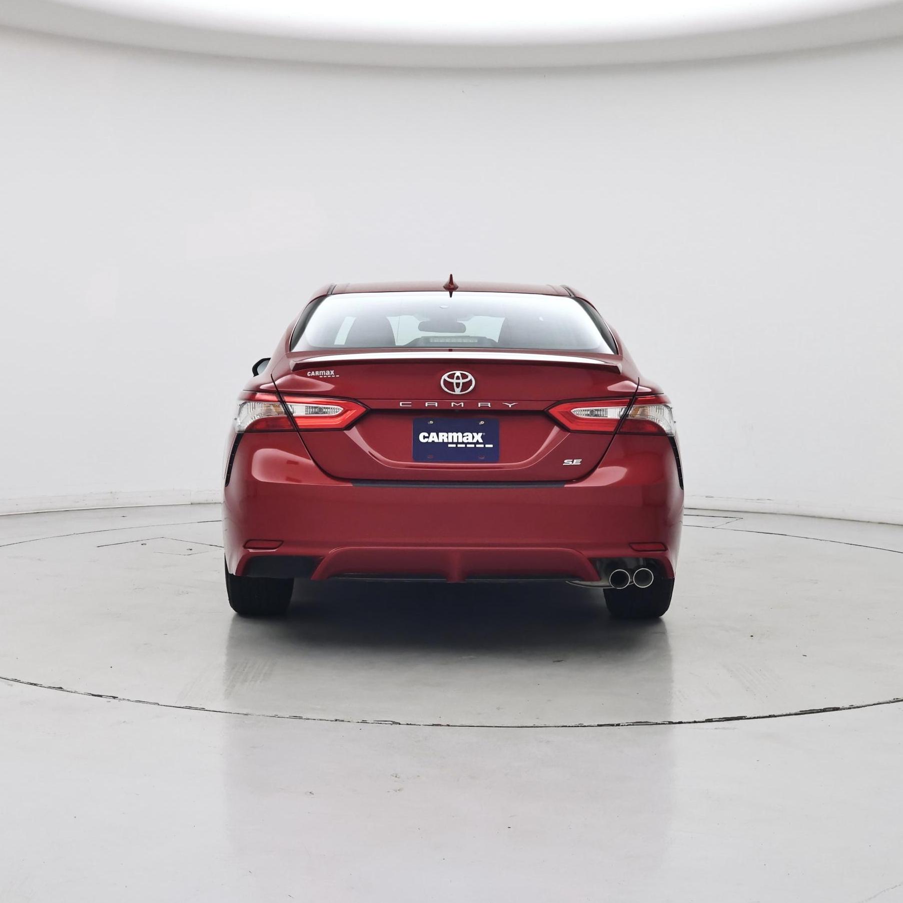 Thumbnail: 2019 Toyota Camry - 6