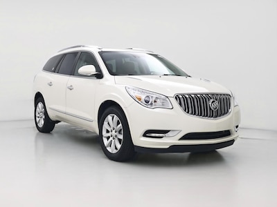 2015 Buick Enclave Premium -
                Farragut, TN
