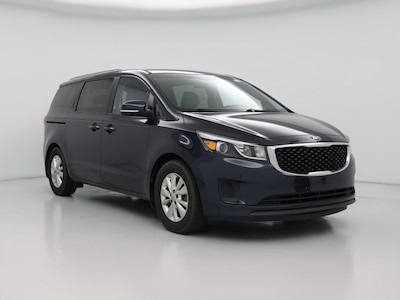 2015 Kia Sedona LX -
                Chattanooga, TN