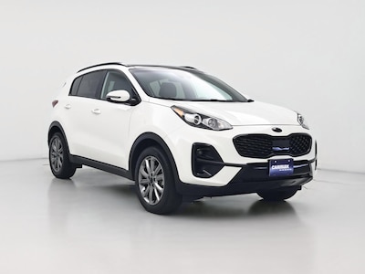 2021 Kia Sportage S -
                Farragut, TN