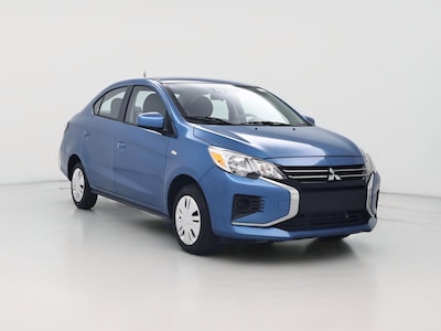 2024 Mitsubishi Mirage G4 ES -
                Farragut, TN