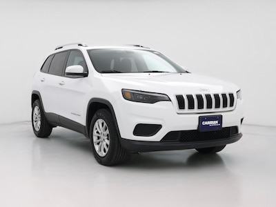 2020 Jeep Cherokee Latitude -
                Madison, TN