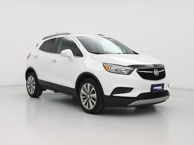 2019 Buick Encore Preferred -
                Madison, TN