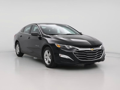 2022 Chevrolet Malibu LS -
                Madison, TN