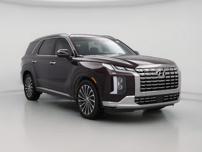 2023 Hyundai Palisade Calligraphy -
                Madison, TN