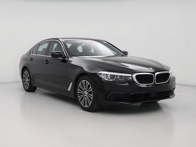 2019 BMW 5 Series 540i xDrive -
                Madison, TN